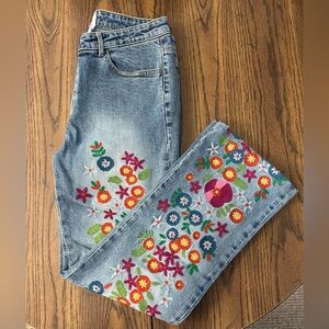 Lily Pulitzer Jeans